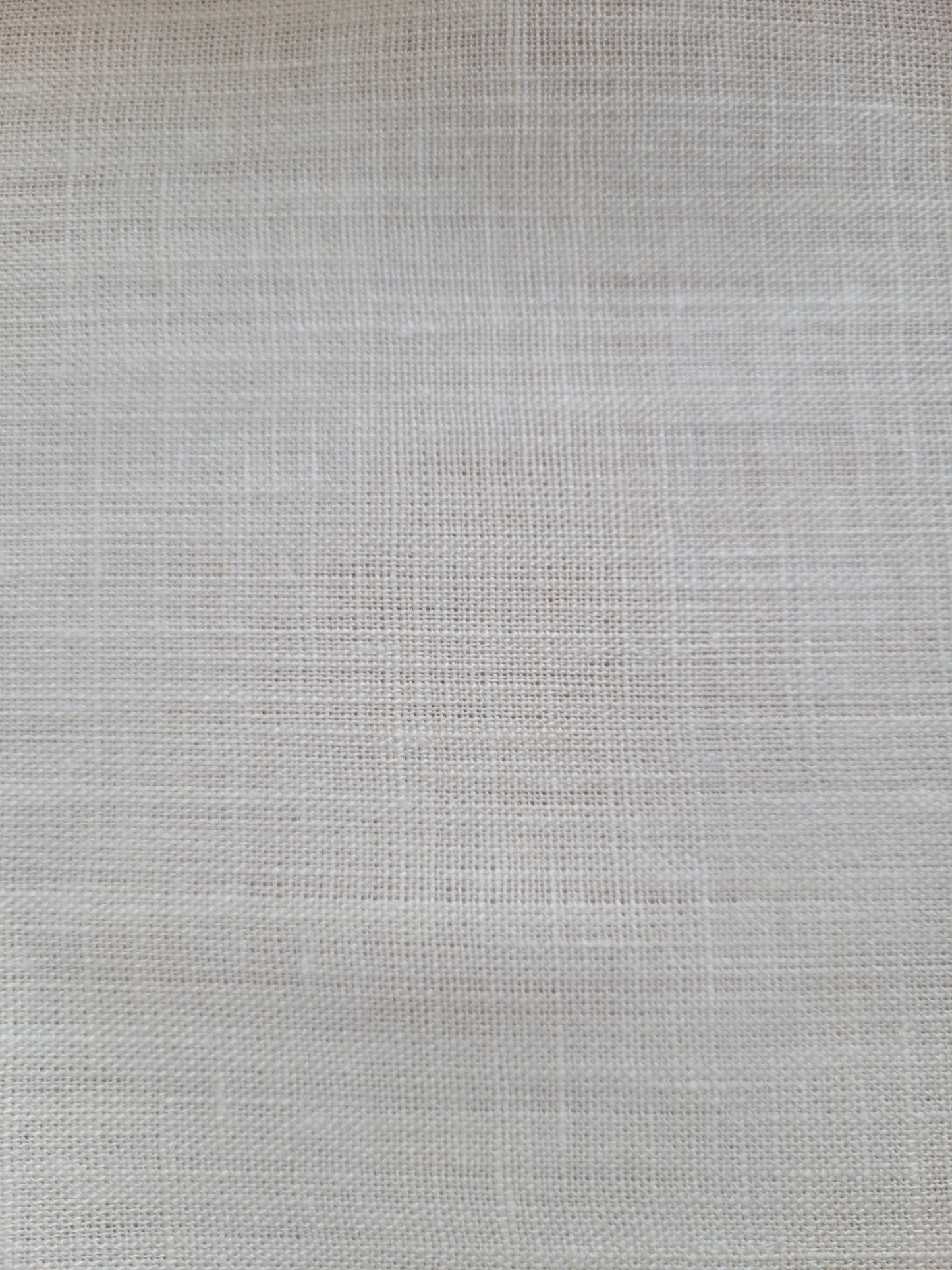 Brantevik - 100% Hampa-muslin