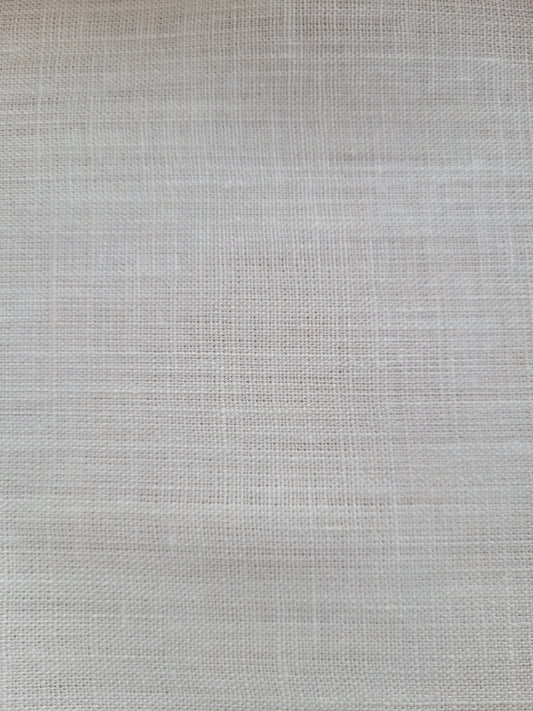 Brantevik - 100% Hampa-muslin