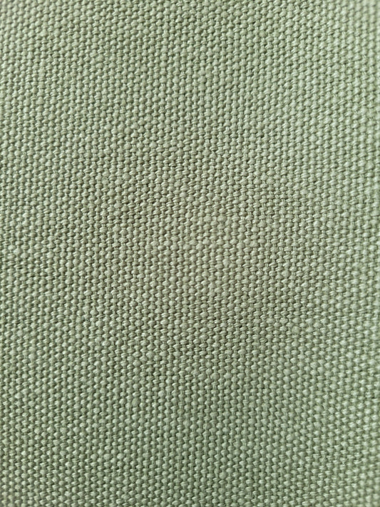 Hövden - Hampa canvas
