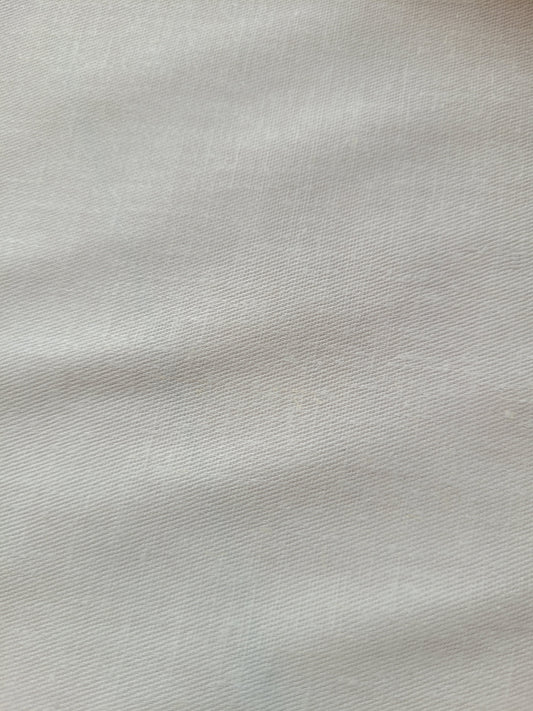 Mysore - Hampa & Lyocell twill