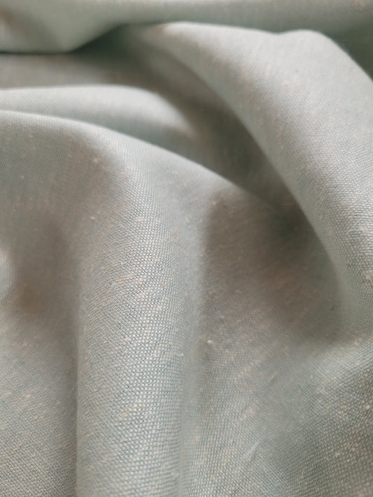 Botaniska – Levande Hampa-stretch