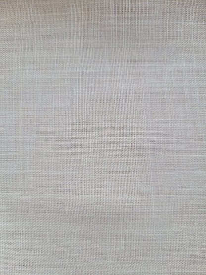 Brantevik - 100% Hampa-muslin