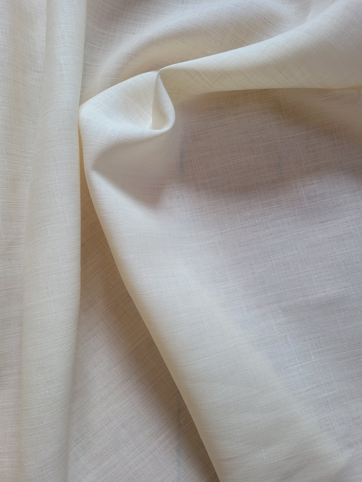 Brantevik - 100% Hampa-muslin