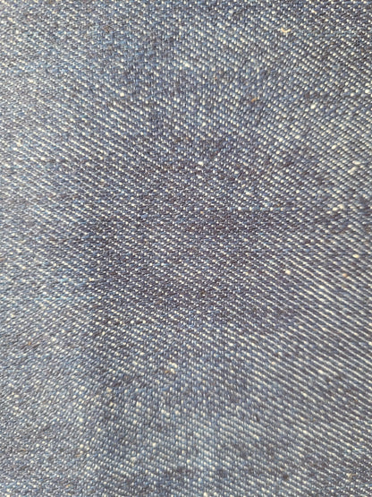 Malmö - Hampa denim
