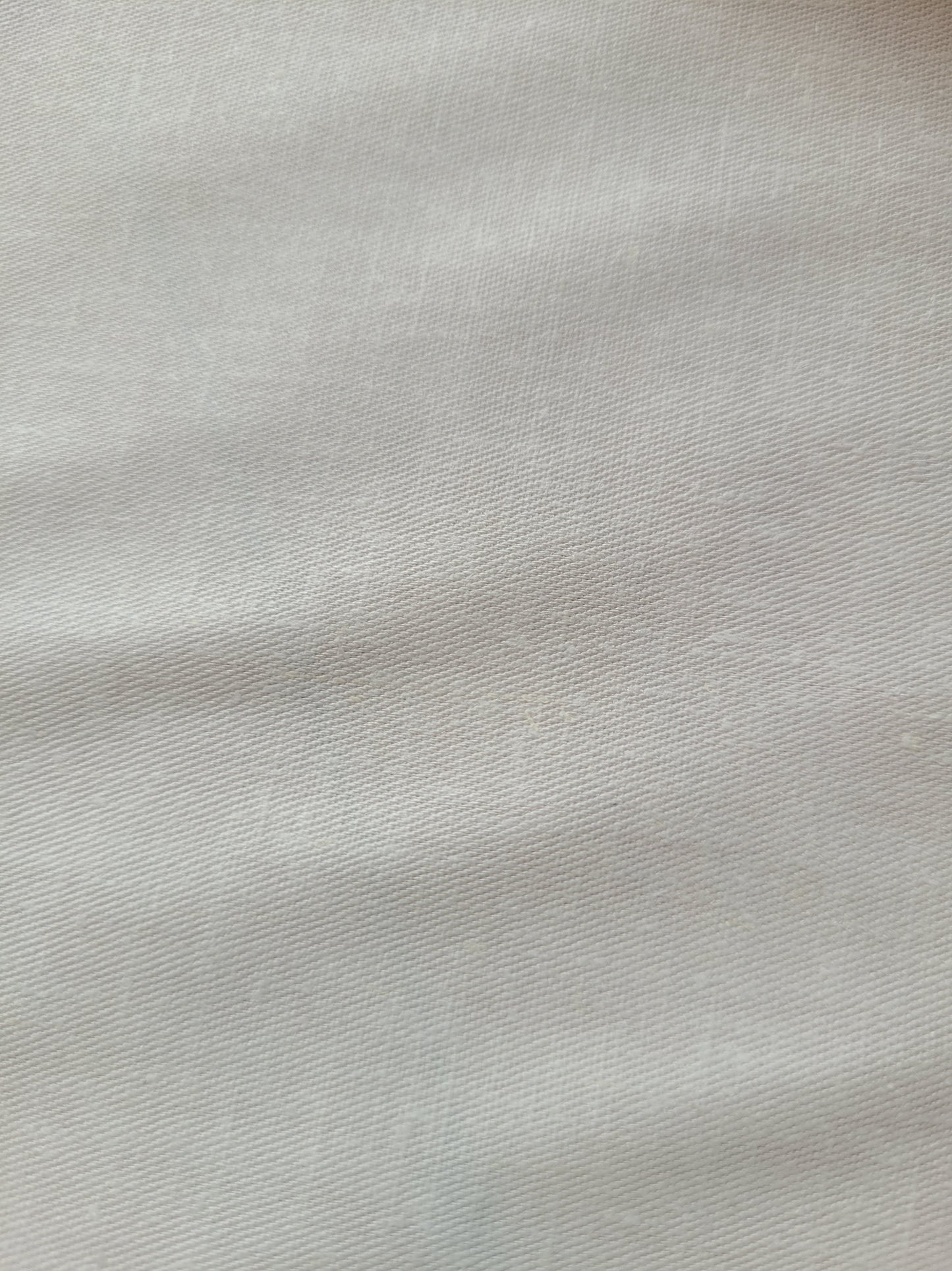 Mysore - Hampa & Lyocell twill