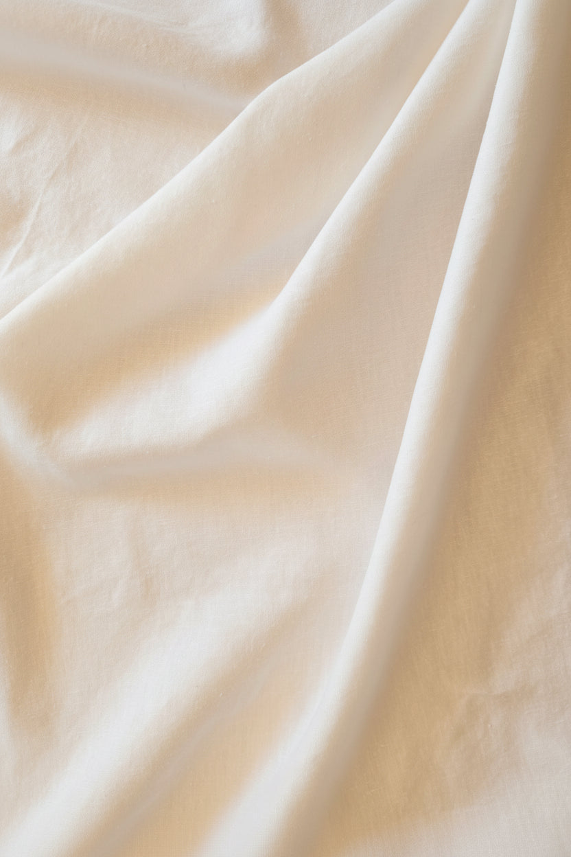 Mysore - Hampa & Lyocell twill