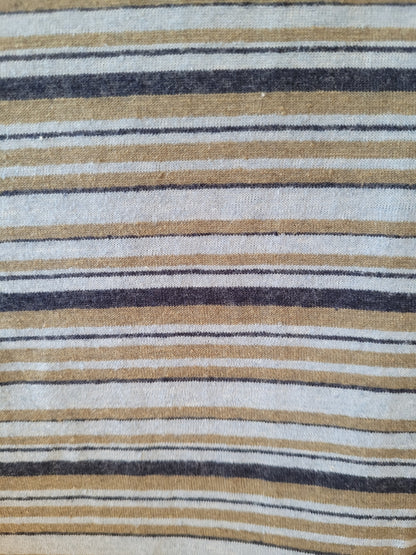 Berlin - Randig hampajersey